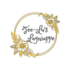 Tee-Lu's Lagniappe Logo