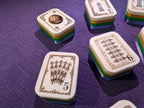 NOLA Mahj Handmade Mahjong Set *PRE-ORDER!*