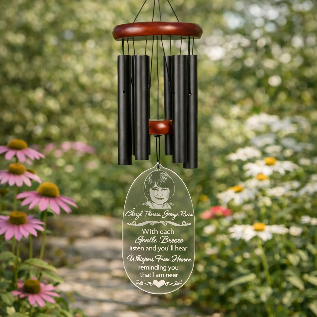 Custom Windchimes