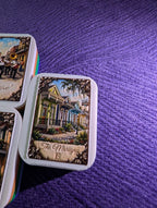 NOLA Mahj Handmade Mahjong Set *PRE-ORDER!*