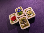 NOLA Mahj Handmade Mahjong Set *PRE-ORDER!*