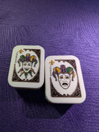 NOLA Mahj Handmade Mahjong Set *PRE-ORDER!*