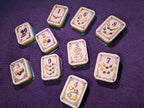 NOLA Mahj Handmade Mahjong Set *PRE-ORDER!*