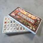 BIG EASY Mahj Handmade Mahjong Set *PRE-ORDER!*
