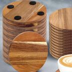 Louisiana Pelican Coaster Set (4 pc)