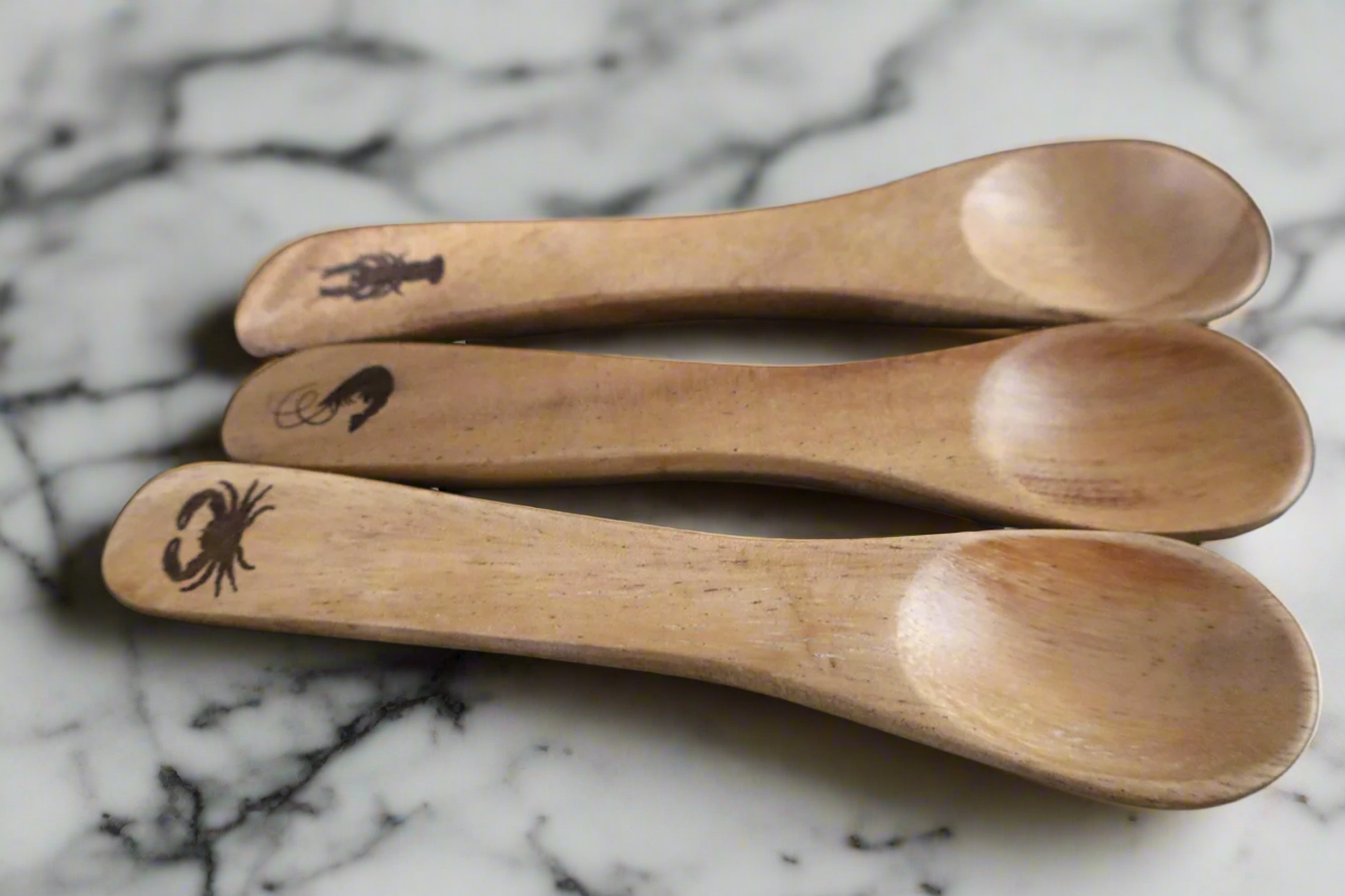 Louisiana Seafood Serving Set (7 pc.)