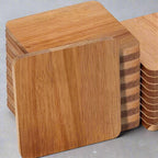 Louisiana Pelican Coaster Set (4 pc)