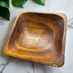 Personalized Trinket Tray
