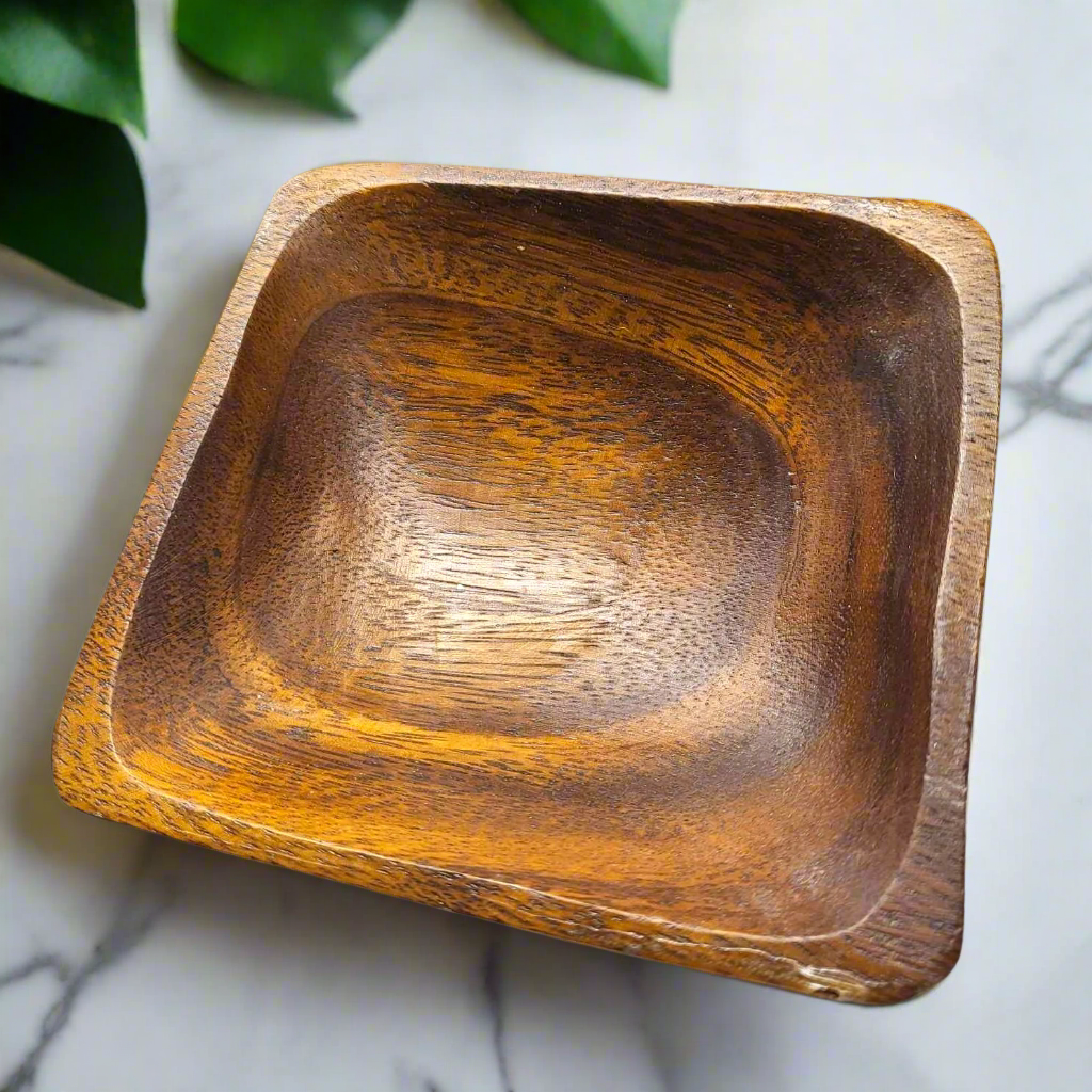Personalized Trinket Tray